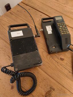 2x Nokia TMF-4CB + HSN-5K (NMT) - 4