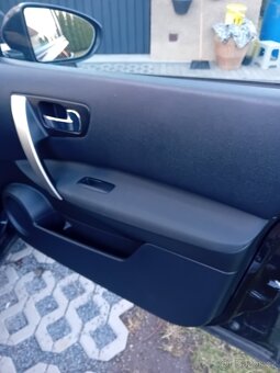 Prodám Nissan 4x2 - 4