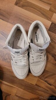 ADIDAS RIVALRY HIGH CONSORTIUM - 4