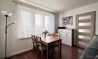 Byt 3+1 82m² - 4