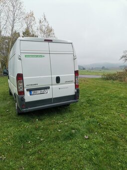 Prodám Citroen Jumper - 4