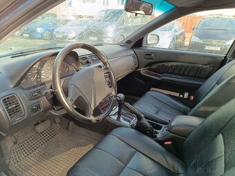Nissan Maxima QX 3.0 V6 Automat - 4