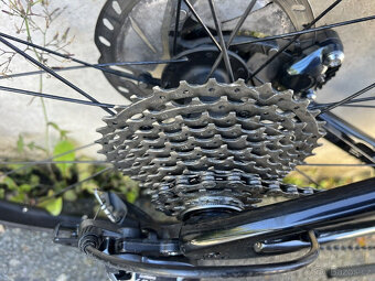 Silniční kolo Carbon Trek Emonda SL6 RH52cm Disc Ultegra - 4
