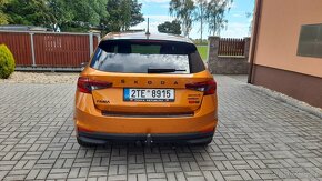 Škoda Fabia, 1.0 TSI / 70KW STYLE - 4