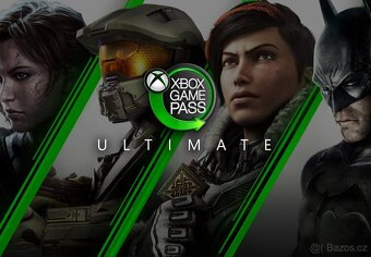 Forza hry bundle+PC games pass - 4