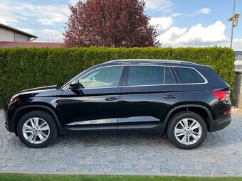 ŠKODA KODIAQ 2.0 TDI 110KW 2020 STYLE FULL LED KESSY - 4