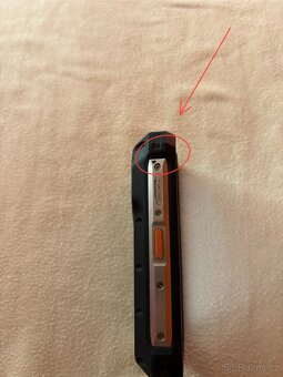 ulefone armor mini 20t pro black - 4