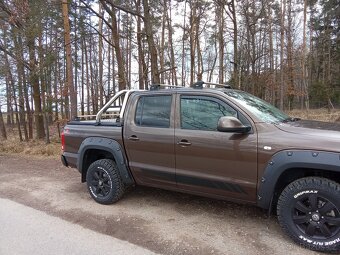 Amarok - 4