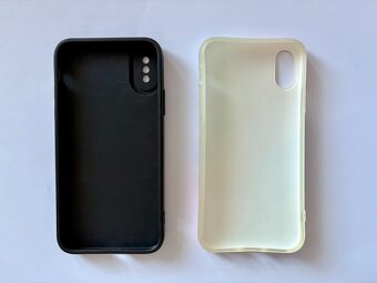 Apple iPhone X 256GB - 4