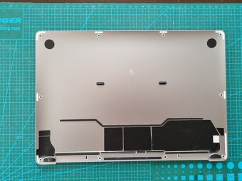 Apple MacBook Air 13" A1932 mid 2019 - ND - 4