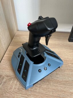 TCA Captain pack X Airbus Edition Thrustmaster - 4