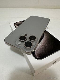 iphone 15 Pro 128gb TOP - 4