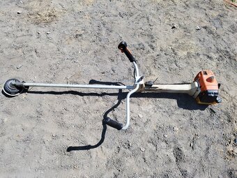 Křovinořez stihl FS450 - 4