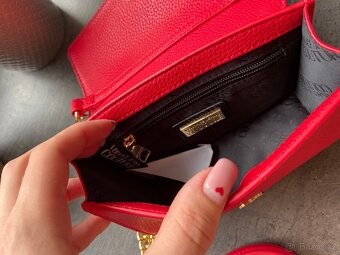 Kabelka Versace jeans couture - 4