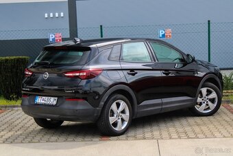 Opel Grandland X 1.6 CDTI S&S Innovation - 4