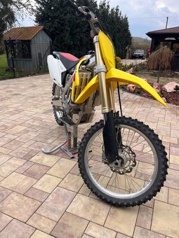 Suzuki RM-Z450 - 4