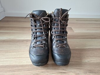 HANWAG Alaska Lady, GORE-TEX, velikost 38 - 4