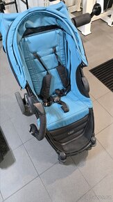 Britax - 4