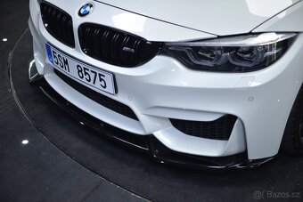 BMW M4 Competition LCI - 4