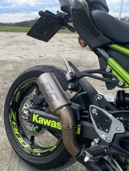 Kawasaki Z900 r.v. 2022 - 4