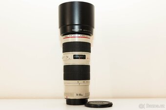 Canon 70-200 f/4 USM - 4
