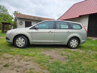 Ford focus - 4