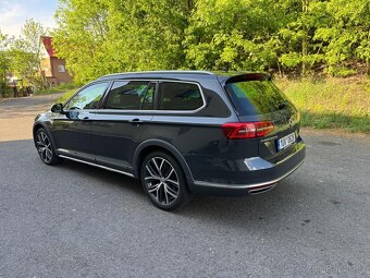 Volkswagen Passat B8 Alltrack - 4