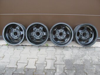 Alu LIMBRA Brazil – 110R - 4