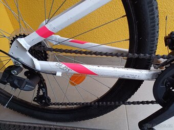 Rockrider st100 - 4