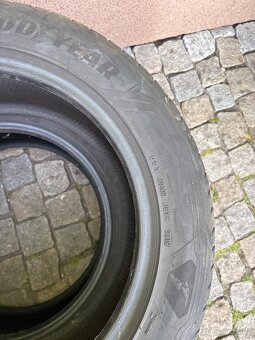 225/55R17 97y RUNnFlat - 4