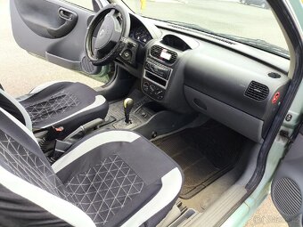 Opel corsa 1.2 16V - 4