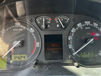 Octavia 1.9 tdi 81kw combi - 4