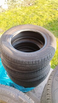 185/65/15 /88H Kumho letní pneu - 4