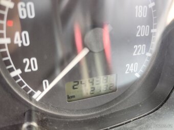 Škoda Octavia Combi, platná STK, 1.8T, 110kw - 4