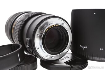 Sigma 70-200mm f/2.8 DG II HMS Macro Full-Frame pro Sony - 4