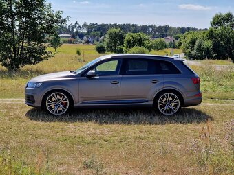 Audi SQ7, 320kw-V8-S-LINE-BLACK-ALU22 - 4