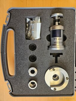 Heidenhain bezdrátová nástrojová sonda TT 460 - 4