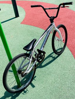 Race BMX Thrill Expert XL - 4