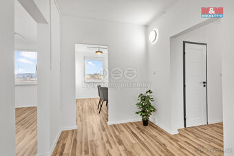 Prodej bytu 5+1, 90 m², Liberec, ul. Vackova - 4