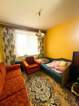 Pronájem bytu 2+1 55 m² Krestova, Ostrava - Hrabůvka - 4