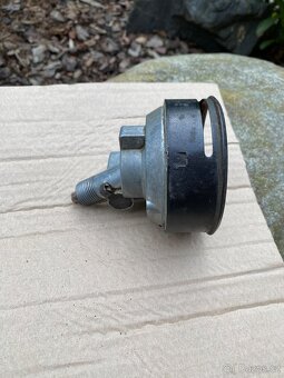 Tachometr VDO Jawa Pérák FJ - 4