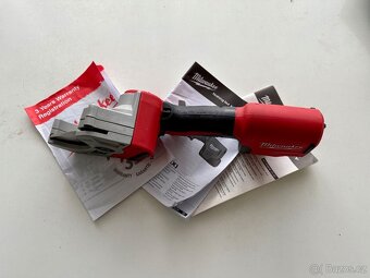 Milwaukee M12 PPC - 4