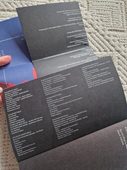 Kartografie (Eko)systémů: Black Edition - 4