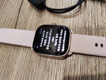 Amazfit GTS 4 mini - 4