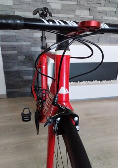 Canyon Ultimate CF SL 7.0 - 4