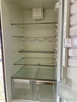 Lednicka Electrolux EN3854 MFX 265+92 - 4