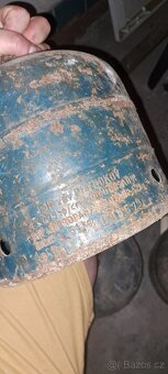 3 kusy - láhev tlaková plynová 2 kg propan butan bomba - 4