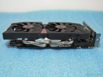 Herní Grafika ASUS STRIX GTX950 2GB GAMING - 4