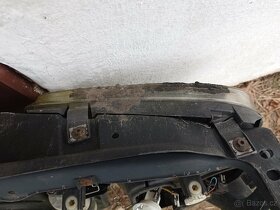 VW dily - 4