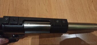 Airsoft VSR 10 - 4
